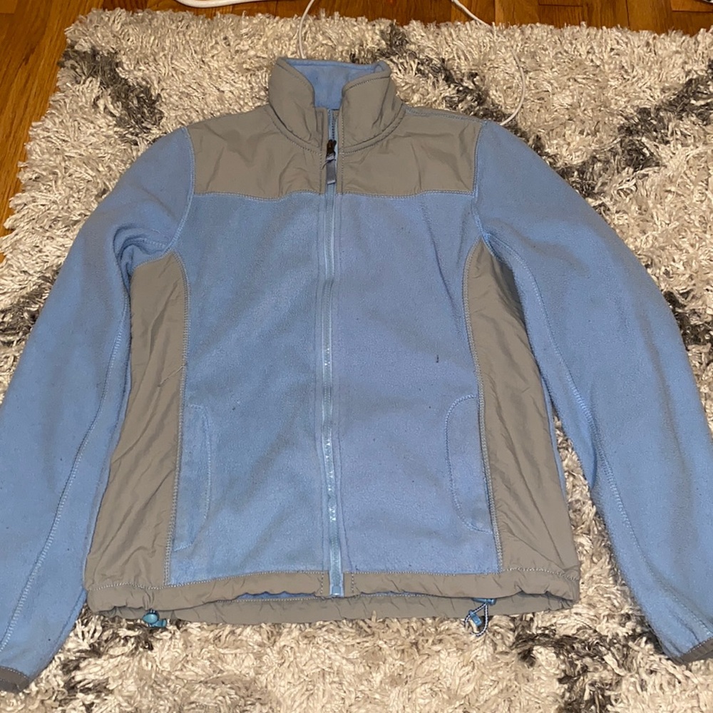 aeropostale fleece